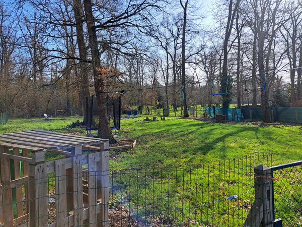 Maison 5 pièces à vendre Cenon sur Vienne - 86530 / Réf: 11295