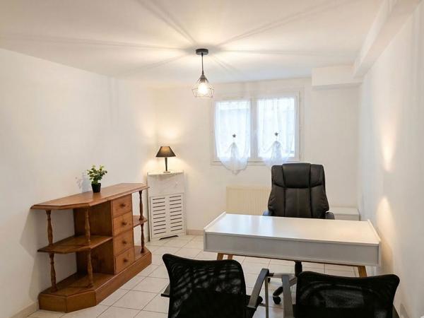 Maison 5 pièces à vendre Cenon sur Vienne - 86530 / Réf: 11295