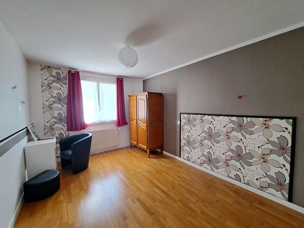 Maison 5 pièces à vendre Cenon sur Vienne - 86530 / Réf: 11295