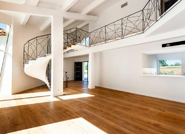 Maison à vendre    6 pièces •  Aix-en-Provence