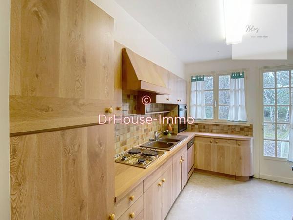 Maison à vendre 5 pièces de 100 m²