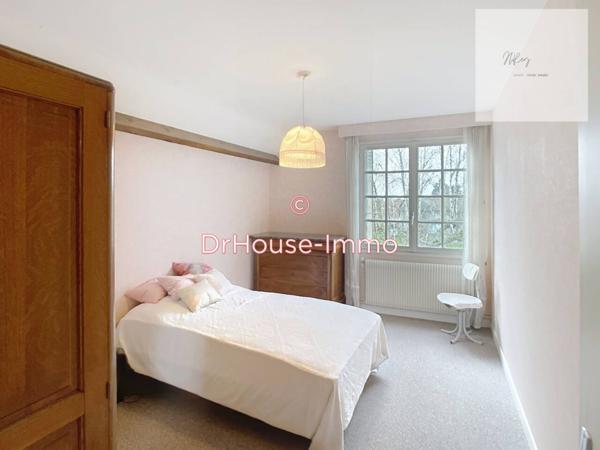 Maison à vendre 5 pièces de 100 m²