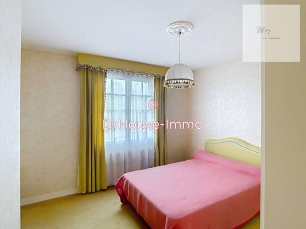 Maison à vendre 5 pièces de 100 m²