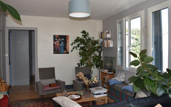 Maison à vendre    3 pièces •  Le Bois-Plage-en-Ré