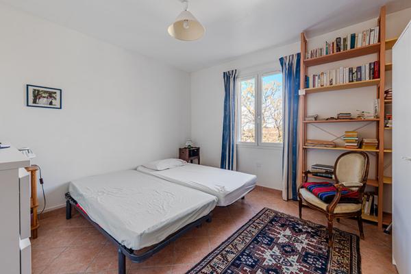 Maison à vendre à Carpentras - 6 pièces avec piscine