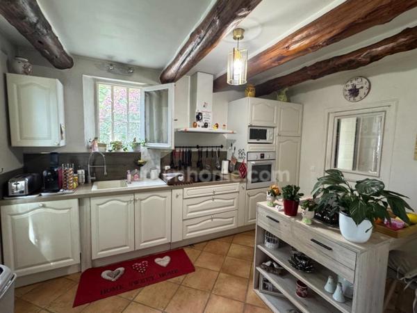 Ensemble immobilier à SAINT REMY DE PROVENCE