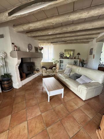 Ensemble immobilier à SAINT REMY DE PROVENCE