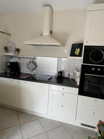 Ensemble immobilier à SAINT REMY DE PROVENCE