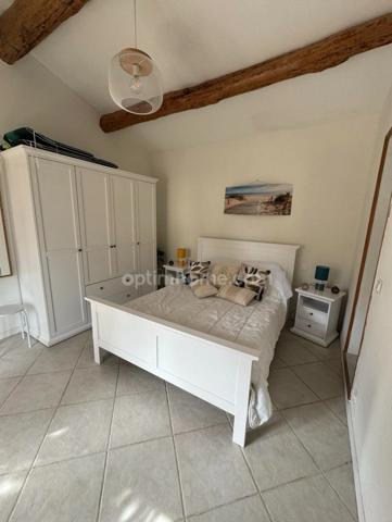 Ensemble immobilier à SAINT REMY DE PROVENCE