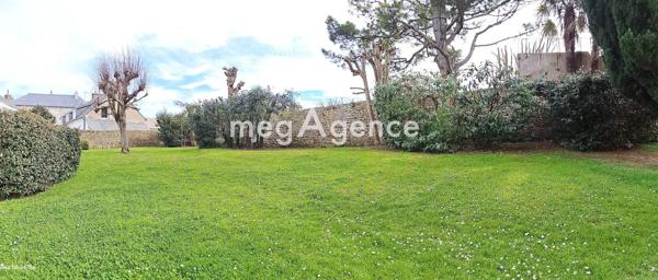 Appartement à SAINT-MALO, 35400 - 3 pièces 54m²