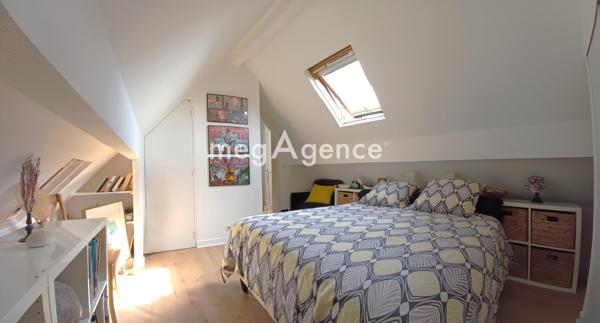 Appartement à SAINT-MALO, 35400 - 3 pièces 54m²