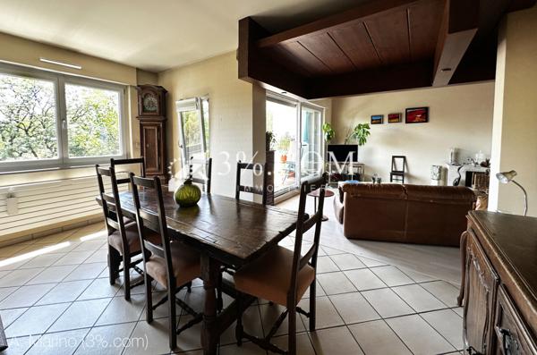 Duplex 7 pièce(s) 4 chambre(s) 171.46 m²