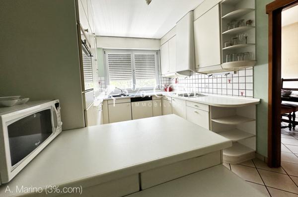 Duplex 7 pièce(s) 4 chambre(s) 171.46 m²