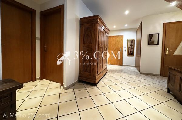 Duplex 7 pièce(s) 4 chambre(s) 171.46 m²