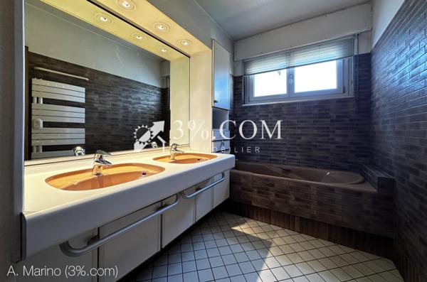 Duplex 7 pièce(s) 4 chambre(s) 171.46 m²