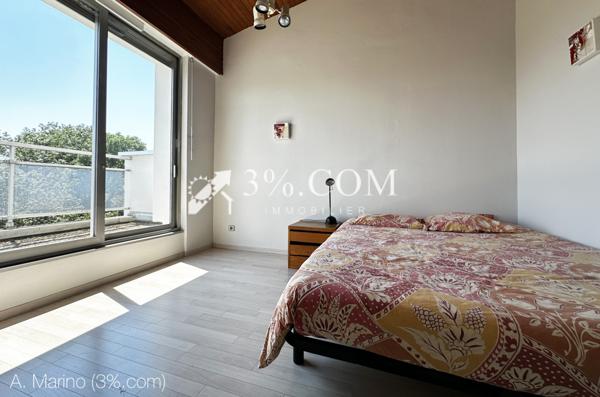 Duplex 7 pièce(s) 4 chambre(s) 171.46 m²