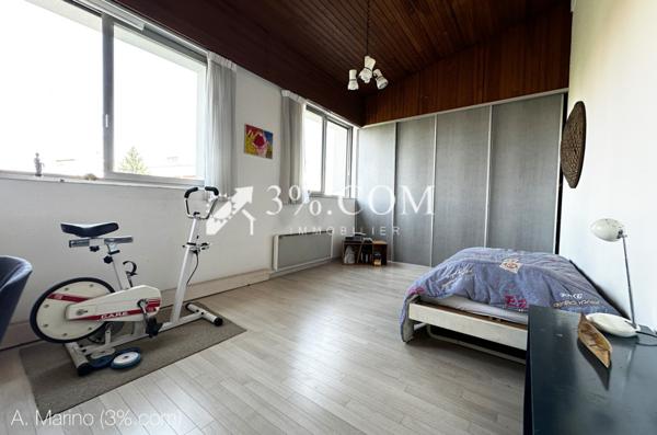 Duplex 7 pièce(s) 4 chambre(s) 171.46 m²