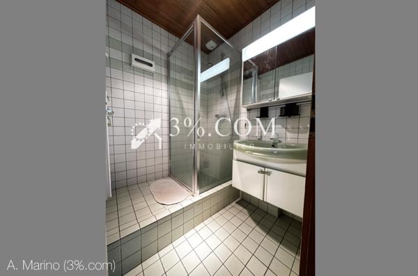 Duplex 7 pièce(s) 4 chambre(s) 171.46 m²