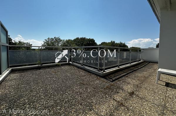 Duplex 7 pièce(s) 4 chambre(s) 171.46 m²