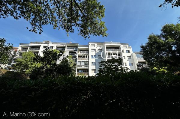 Duplex 7 pièce(s) 4 chambre(s) 171.46 m²