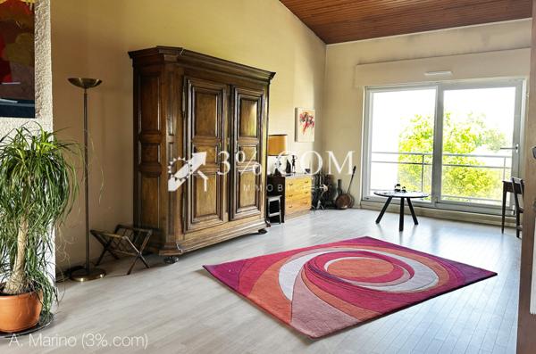 Duplex 7 pièce(s) 4 chambre(s) 171.46 m²