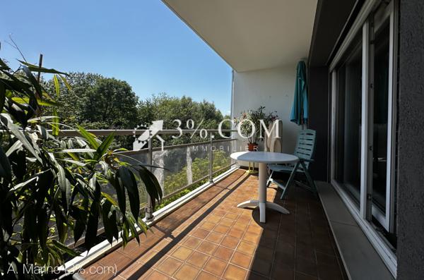 Duplex 7 pièce(s) 4 chambre(s) 171.46 m²