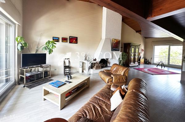 Duplex 7 pièce(s) 4 chambre(s) 171.46 m²