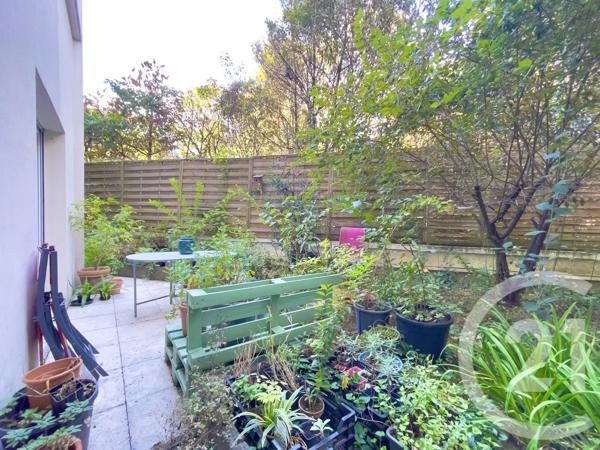 Appartement T3 à vendre  3 pièces - 60 m 2   VILLEURBANNE  - 69