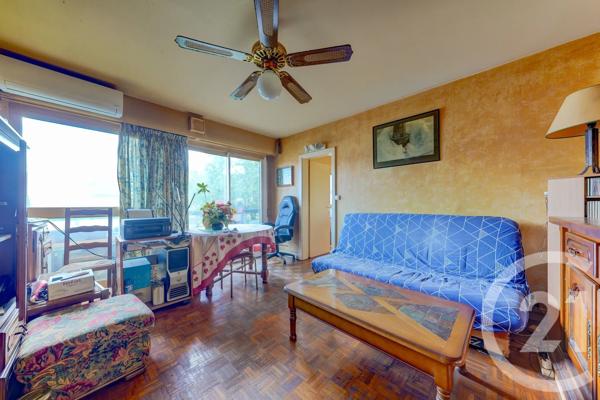 Appartement T3 à vendre  3 pièces - 60 m 2   VILLEURBANNE  - 69