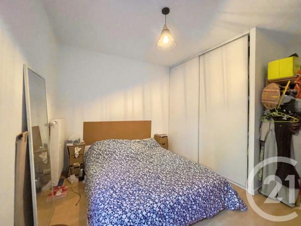 Appartement T3 à vendre  3 pièces - 60 m 2   VILLEURBANNE  - 69