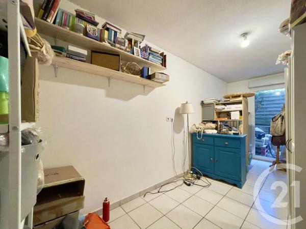 Appartement T3 à vendre  3 pièces - 60 m 2   VILLEURBANNE  - 69