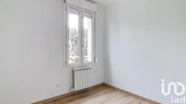 Appartement 4 pièces de 63 m² à Gien (45500)