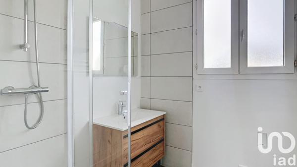 Appartement 4 pièces de 63 m² à Gien (45500)