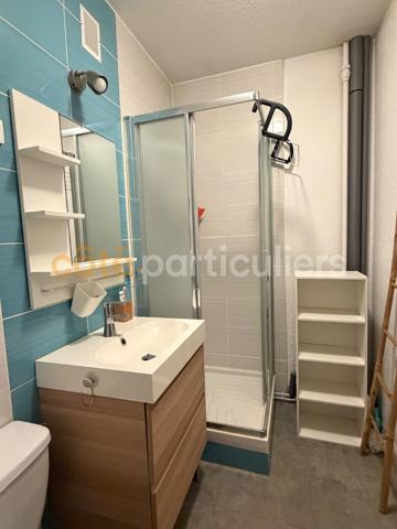 Location
                Appartement28,67 m² - 1 Pièce -
                    CLERMONT FERRAND (63000)