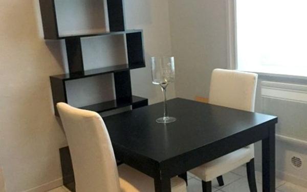 Appartement à louer    1 pièce •  Lille