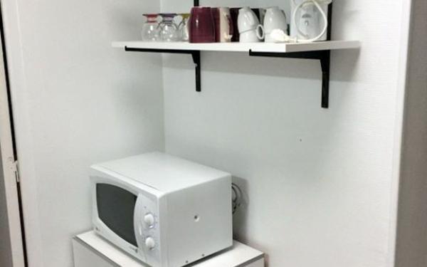 Appartement à louer    1 pièce •  Lille