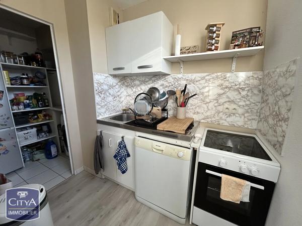 Appartement à vendre 2 pièces 52m² Ruaudin (72230)