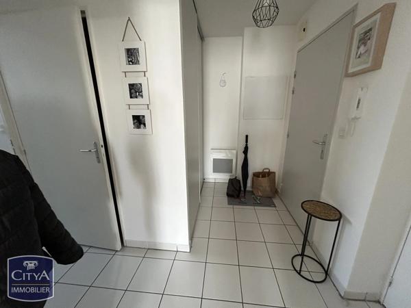 Appartement à vendre 2 pièces 52m² Ruaudin (72230)