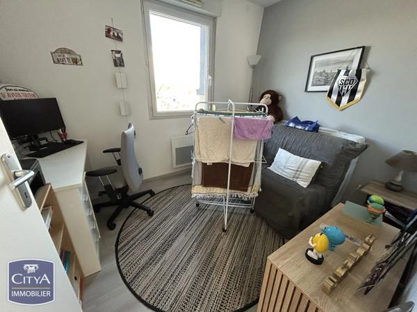 Appartement à vendre 2 pièces 52m² Ruaudin (72230)
