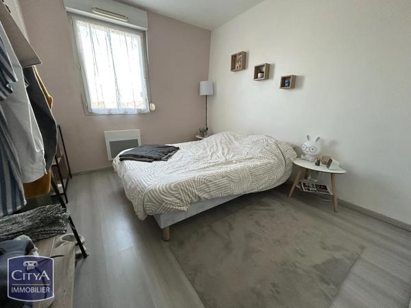 Appartement à vendre 2 pièces 52m² Ruaudin (72230)