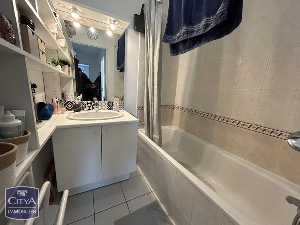 Appartement à vendre 2 pièces 52m² Ruaudin (72230)