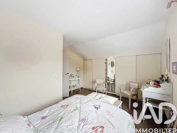 Appartement à vendre 4 pièces 72,23 m² Bois-Guillaume
