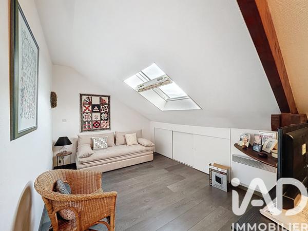 Appartement à vendre 4 pièces 72,23 m² Bois-Guillaume