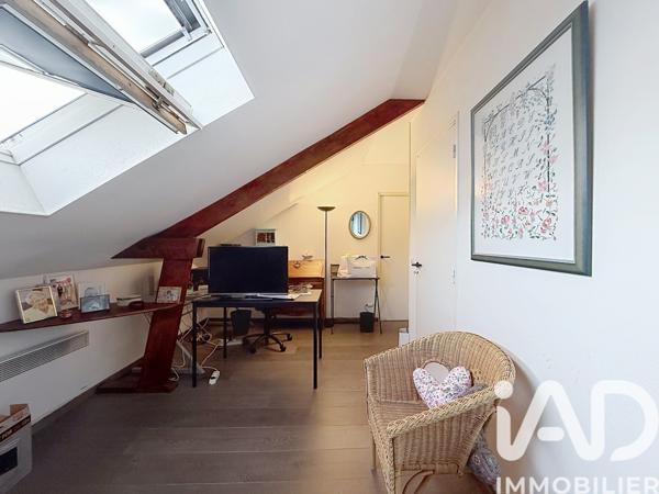 Appartement à vendre 4 pièces 72,23 m² Bois-Guillaume