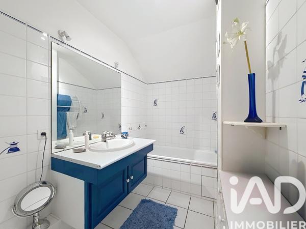 Appartement à vendre 4 pièces 72,23 m² Bois-Guillaume