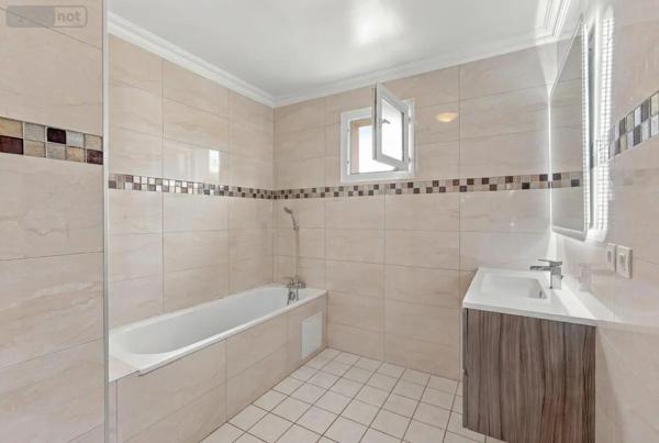 Achat - Maison Prévessin-Moëns 01280 4 pièces 109 m 2