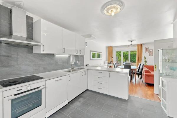 Achat - Maison Prévessin-Moëns 01280 4 pièces 109 m 2
