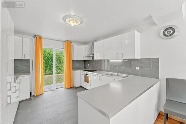 Achat - Maison Prévessin-Moëns 01280 4 pièces 109 m 2