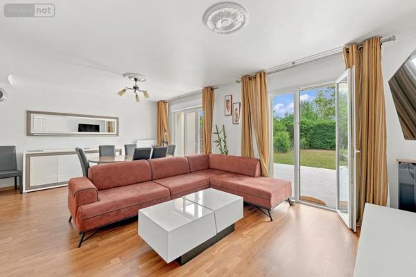 Achat - Maison Prévessin-Moëns 01280 4 pièces 109 m 2