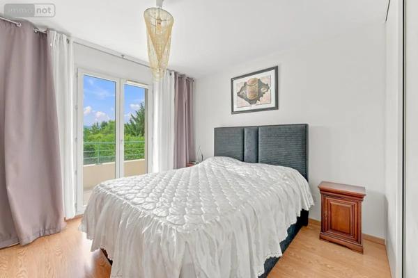 Achat - Maison Prévessin-Moëns 01280 4 pièces 109 m 2